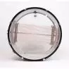 NP Drums Tambor ARAHAL 38,1 Ø X 16 CM Plata