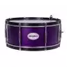NP Drums Tambor ARAHAL 38,1 Ø X 16 CM Morado Nazareno