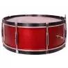 NP Drums Tambor ARAHAL 38,1 Ø X 16 CM Rojo