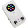 Mooer PRIME M2 Satin Silver