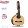 Alhambra B 6 Fc Bandurria Ciprés Tapa Abeto