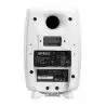 Genelec 8030CW Monitor de estudio Blanco