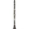 Clarinete Sib Uebel Classic Grenadilla 17 Llaves