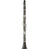 Clarinete Sib Uebel Classic L Grenadilla 18 Llaves