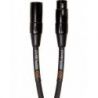 Compra ROLAND RMC-B20 cable microfono 6m black series al mejor precio