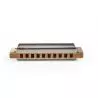 Hohner Marine Band 1896 A Harmonic Minor New