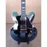Epiphone B.B. King Lucille Black con funda B-Stock