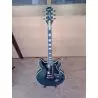 Epiphone B.B. King Lucille Black con funda B-Stock