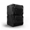 LD Systems ICOA SUB 21 A PRO subwoofer activo de 21&#039;&#039;