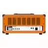 Orange AD200 Cabezal para Bajo