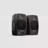 Adam Audio D3V Black Monitor de Estudio