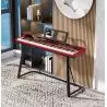Prokeys K-125 RD Piano digital Rojo