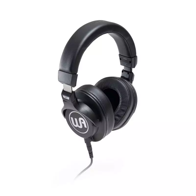 Warm Audio WA-HRB Auriculares HeadRoom Negro