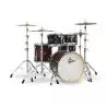 Gretsch CM1-E605-BS Catalina Maple Black Stardust