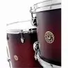 Gretsch CM1-E825-SDCB Catalina Maple Rock Satin Deep Cherry Burst