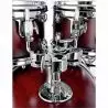Gretsch CM1-E825-SDCB Catalina Maple Rock Satin Deep Cherry Burst