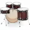 Gretsch CM1-E825-WG Catalina Maple Rock Walnut Glaze