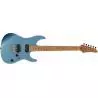 Ibanez AZ2402-ICM Prestige Japan Ice Blue Metallic + Estuche