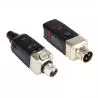 XVive U35 Wireless Mic System