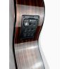 José Gómez C40-EQJ Sapelly Modelo 2021 Guitarra Electroclásica