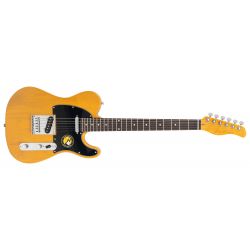 Sire Larry Carlton T3 New Gen Butterscotch