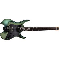 Mooer GTRS W900 Aurora Green