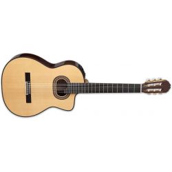 Takamine DH90 Classic Hirada Cutaway Natural