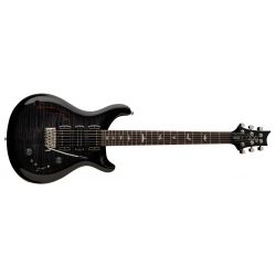 PRS SE Special Semi-Hollow Charcoal Burst