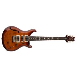 PRS S2 Special Semi Hollow Dark Cherry Sunburst