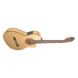 Jose Torres JTF-30CET Guitarra Flamenca Electrificada