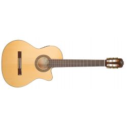 Jose Torres JTF-30CET Guitarra Flamenca Electrificada