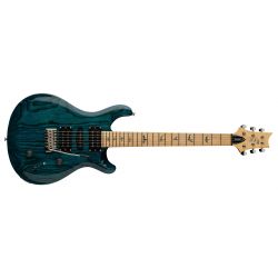 PRS SE Swamp Ash Special Iridescent Blue 2025