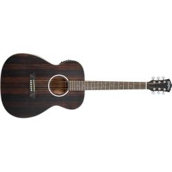 Washburn Deep FE Forest Ebony Guitarra Electroacústica
