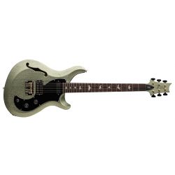 PRS S2 Vela Semi Hollow Satin Mavis Mint Metallic