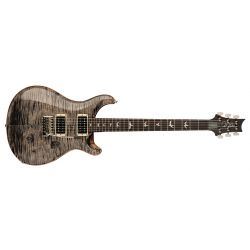 PRS Custom 24 Charcoal