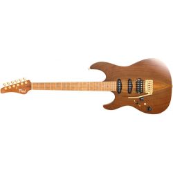FGN Fujigen Expert EOS2-DU-EW2-RML VNT Zurdos Vintage Natural