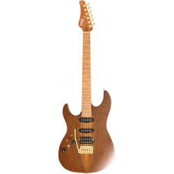 FGN Fujigen Expert EOS2-DU-EW2-RML VNT Zurdos Vintage Natural