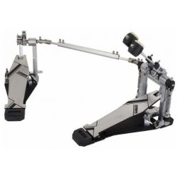 ProDrums P-3000D Doble Pedal de bombo