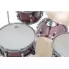 Gretsch Set de Cascos Energy Street Kit Ruby Sparkle