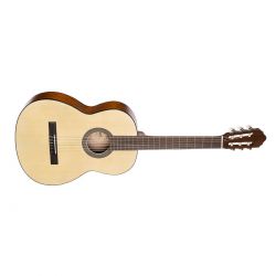 Cort AC100 OP Guitarra clásica con funda