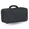 Compra ESTUCHE CLARINETE ALEMAN 182 MOCHILA NEGRO ORTOLA al mejor precio