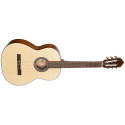 Cort AC100DX OP Guitarra Clasica con funda