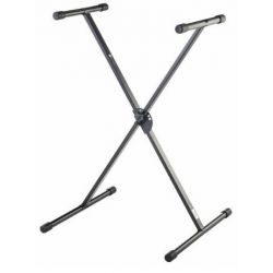 Memphis KSA Soporte Teclado Simple