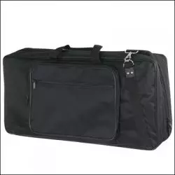 Funda PARA Estuche FAGOT 70X33X13 MOCHILA negro Ortola
