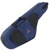 Compra FUNDA SAXO TENOR 136 LBS AZUL/NEGRO ORTOLA al mejor precio