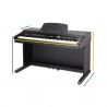 Compra FUNDA PIANO DIGITAL CLP230 4MM NEGRO ORTOLA al mejor precio