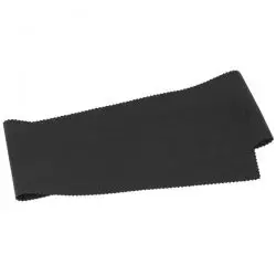FIELTRO CUBRE TECLAS 125X15 NEGRO ORTOLA