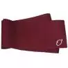 Compra FIELTRO CUBRE TECLAS 125X15 ROJO ORTOLA al mejor precio
