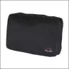 Compra FUNDA BAQUETA BATERIA EXTRA MOCHILA 8 COMPARTIMENT NEGRO ORTOLA al mejor precio