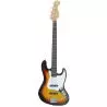 Compra Bajo Eléctrico DAYTONA Jazz Bass al mejor precio